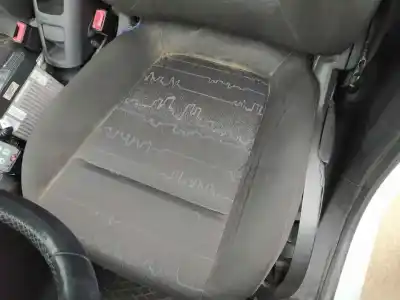 Автозапчасти б/у левое переднее сидение за opel meriva b monospace (s10) 1.7 cdti (75) ссылки oem iam   
