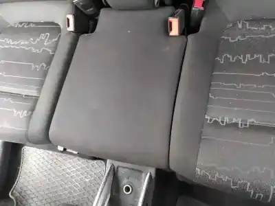 Автозапчастина б/у середне задне сиділо для opel meriva b monospace (s10) 1.7 cdti (75) посилання на oem iam   