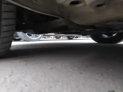 Автозапчасти б/у передний стабилизатор за opel meriva b monospace (s10) 1.7 cdti (75) ссылки oem iam 