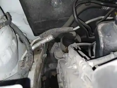Автозапчасти б/у топливный насос за opel meriva b monospace (s10) 1.7 cdti (75) ссылки oem iam 