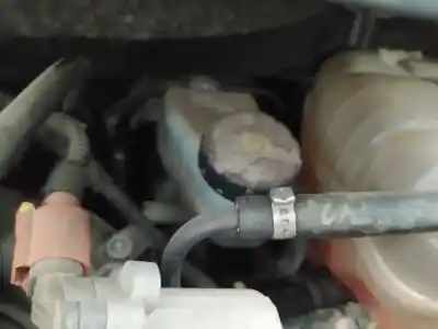 Автозапчасти б/у тормозной насос за opel meriva b monospace (s10) 1.7 cdti (75) ссылки oem iam 