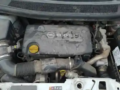 Автозапчасти б/у тнвд насос за opel meriva b monospace (s10) 1.7 cdti (75) ссылки oem iam 