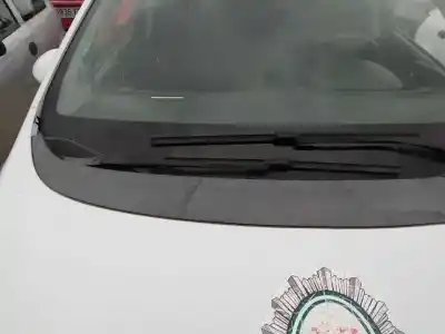 Автозапчасти б/у рычаг стеклоочистителя передний правый за opel meriva b monospace (s10) 1.7 cdti (75) ссылки oem iam 