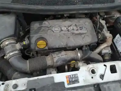 Автозапчасти б/у бабочка коробка за opel meriva b monospace (s10) 1.7 cdti (75) ссылки oem iam 