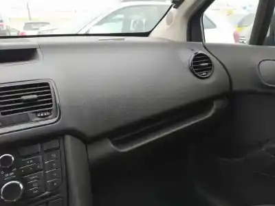 Автозапчасти б/у полный нормальный нагрев за opel meriva b monospace (s10) 1.7 cdti (75) ссылки oem iam 
