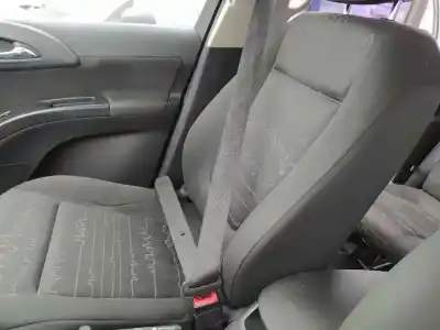 Автозапчасти б/у правый передний ремень безопасности за opel meriva b monospace (s10) 1.7 cdti (75) ссылки oem iam 