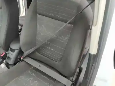 Автозапчасти б/у передний левый ремень безопасности за opel meriva b monospace (s10) 1.7 cdti (75) ссылки oem iam 