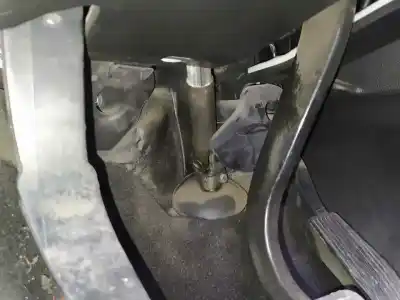 Автозапчасти б/у рулевая колонка за opel meriva b monospace (s10) 1.7 cdti (75) ссылки oem iam 