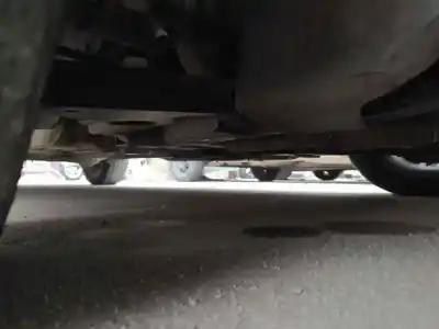 Автозапчасти б/у рулевая рейка за opel meriva b monospace (s10) 1.7 cdti (75) ссылки oem iam 