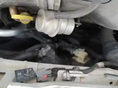 Автозапчасти б/у электрический вентилятор за opel meriva b monospace (s10) 1.7 cdti (75) ссылки oem iam 