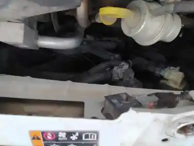 Автозапчасти б/у электрический вентилятор радиатора кондиционера воздуха за opel meriva b monospace (s10) 1.7 cdti (75) ссылки oem iam 
