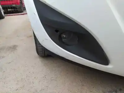 Автозапчасти б/у правая противотуманная фара за opel meriva b monospace (s10) 1.7 cdti (75) ссылки oem iam 