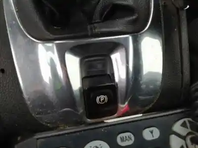 Автозапчасти б/у электрический стояночный тормоз за opel meriva b monospace (s10) 1.7 cdti (75) ссылки oem iam 