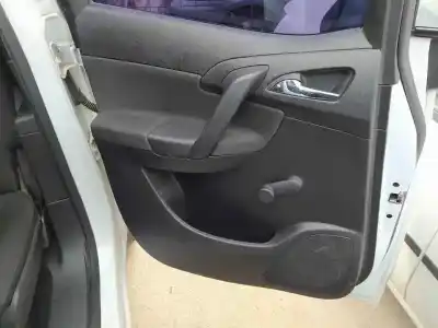 Автозапчасти б/у обивка задней левой двери за opel meriva b monospace (s10) 1.7 cdti (75) ссылки oem iam 