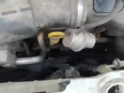 Автозапчасти б/у интеркулер за opel meriva b monospace (s10) 1.7 cdti (75) ссылки oem iam 