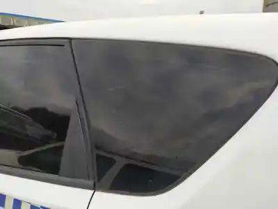 Автозапчасти б/у левое заднее стекло печати за opel meriva b monospace (s10) 1.7 cdti (75) ссылки oem iam 43r000261