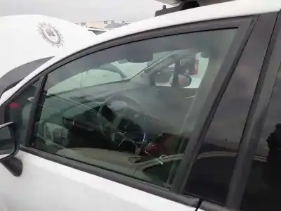 Автозапчасти б/у левое переднее окно за opel meriva b monospace (s10) 1.7 cdti (75) ссылки oem iam 43r000016