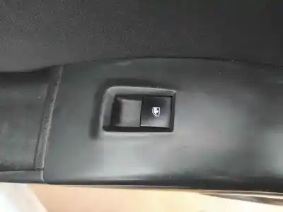 Автозапчасти б/у выключатель переднего правого окна за opel meriva b monospace (s10) 1.7 cdti (75) ссылки oem iam 
