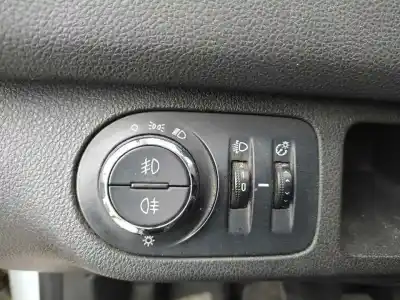 Автозапчасти б/у управление светом за opel meriva b monospace (s10) 1.7 cdti (75) ссылки oem iam 