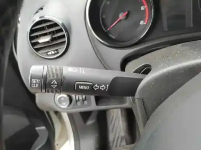 Автозапчасти б/у многофункциональное управление за opel meriva b monospace (s10) 1.7 cdti (75) ссылки oem iam 