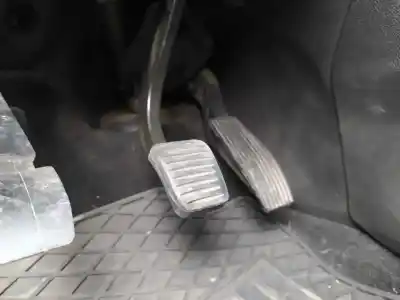 Автозапчасти б/у педаль газа за opel meriva b monospace (s10) 1.7 cdti (75) ссылки oem iam 