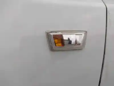 Автозапчасти б/у левый боковой фонарь за opel meriva b monospace (s10) 1.7 cdti (75) ссылки oem iam 