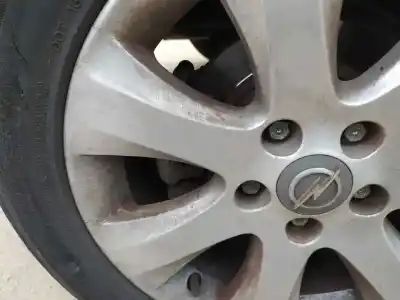 Автозапчасти б/у ЗАДНИЙ ПРАВЫЙ ТОРМОЗНОЙ СУППОРТ за OPEL MERIVA B  ссылки OEM IAM   