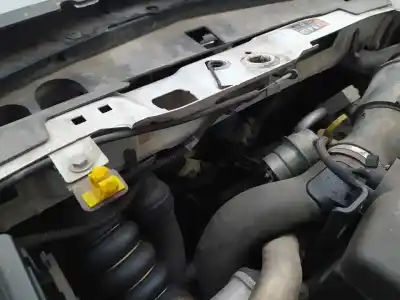 Автозапчасти б/у водяной радиатор за opel meriva b monospace (s10) 1.7 cdti (75) ссылки oem iam 