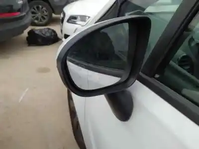 Автозапчасти б/у левое зеркало за opel meriva b monospace (s10) 1.7 cdti (75) ссылки oem iam 0411288
