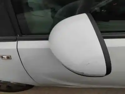 Автозапчастина б/у ліве дзеркало для opel meriva b monospace (s10) 1.7 cdti (75) посилання на oem iam 0411288  