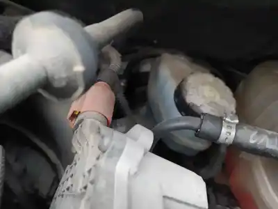 Автозапчасти б/у тормозной серво за opel meriva b monospace (s10) 1.7 cdti (75) ссылки oem iam 13257628