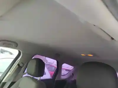 Автозапчасти б/у внутренняя крыша за opel meriva b monospace (s10) 1.7 cdti (75) ссылки oem iam 