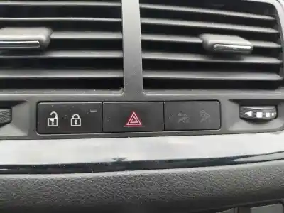 Автозапчасти б/у предупреждение за opel meriva b monospace (s10) 1.7 cdti (75) ссылки oem iam 