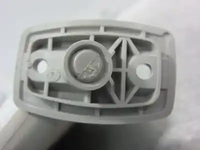 Автозапчастина б/у правильний натір для citroen c-elysee (dd_) 1.6 bluehdi 100 посилання на oem iam b0a515  