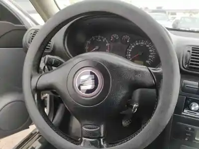 Автозапчасти б/у передняя левая подушка безопасности за seat toledo ii (1m2) 2.3 v5 ссылки oem iam 