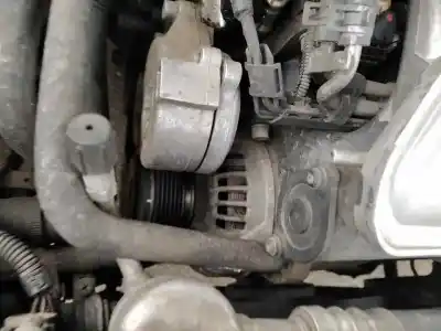 Автозапчасти б/у генератор за seat toledo ii (1m2) 2.3 v5 ссылки oem iam 