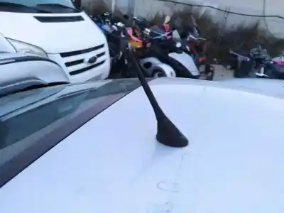 Автозапчасти б/у антенна за seat toledo ii (1m2) 2.3 v5 ссылки oem iam 