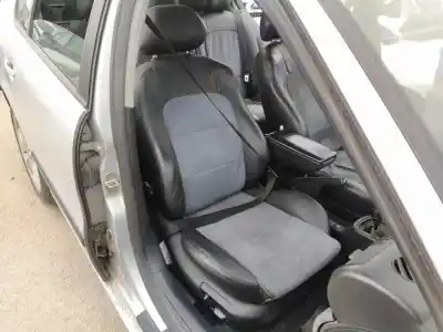 Автозапчасти б/у сиденье правое переднее за seat toledo ii (1m2) 2.3 v5 ссылки oem iam 