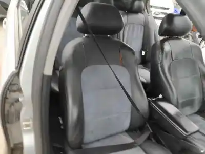 Автозапчастина б/у передне праве сиділо для seat toledo ii (1m2) 2.3 v5 посилання на oem iam   