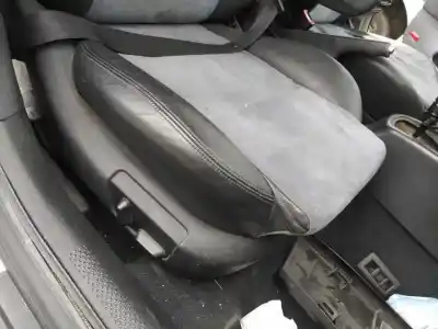 Автозапчастина б/у передне праве сиділо для seat toledo ii (1m2) 2.3 v5 посилання на oem iam   