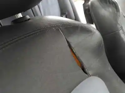 Автозапчастина б/у передне праве сиділо для seat toledo ii (1m2) 2.3 v5 посилання на oem iam   