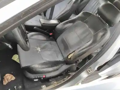 Автозапчасти б/у левое переднее сидение за seat toledo ii (1m2) 2.3 v5 ссылки oem iam   