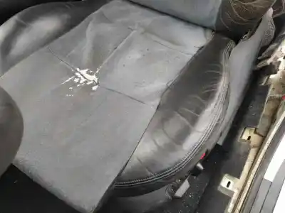Автозапчасти б/у левое переднее сидение за seat toledo ii (1m2) 2.3 v5 ссылки oem iam   