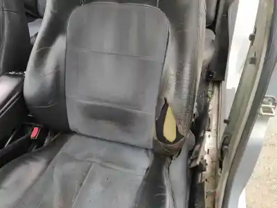 Автозапчасти б/у левое переднее сидение за seat toledo ii (1m2) 2.3 v5 ссылки oem iam   