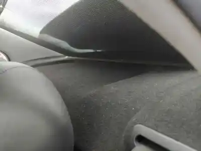 Автозапчасти б/у задний поддон за seat toledo ii (1m2) 2.3 v5 ссылки oem iam 