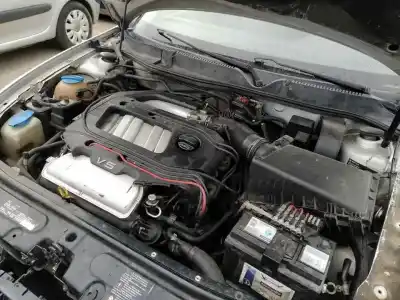 Автозапчасти б/у топливный насос за seat toledo ii (1m2) 2.3 v5 ссылки oem iam 