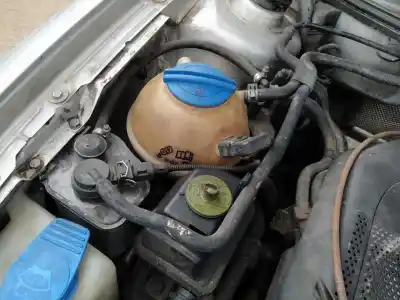 Автозапчасти б/у насос гидроусилителя руля за seat toledo ii (1m2) 2.3 v5 ссылки oem iam 