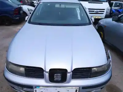 Автозапчасти б/у капот за seat toledo ii (1m2) 2.3 v5 ссылки oem iam 