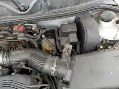 Автозапчасти б/у расходомер воздуха за seat toledo ii (1m2) 2.3 v5 ссылки oem iam 