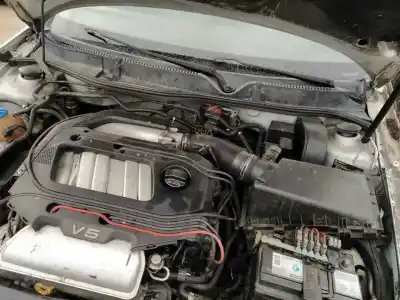 Автозапчасти б/у блок управления абс за seat toledo ii (1m2) 2.3 v5 ссылки oem iam 